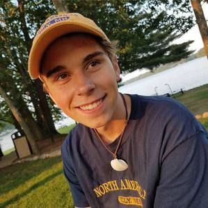 Meet your Posher, Trysten